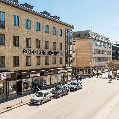 Good Morning Karlstad City Exteriér fotografie