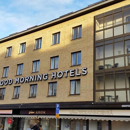 Good Morning Karlstad City Exteriér fotografie